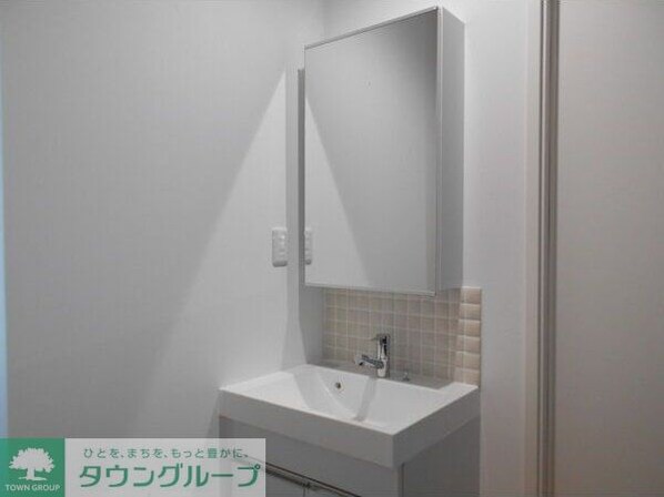 MOVE中村日赤NORTHの物件内観写真